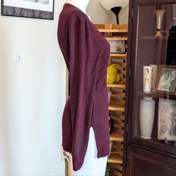 Lucky Brand Sweater - Picture 2 of 4